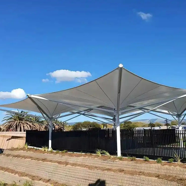 布尔津县工程案例