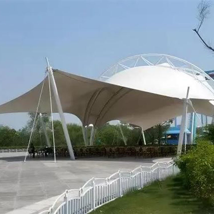 布尔津县工程案例