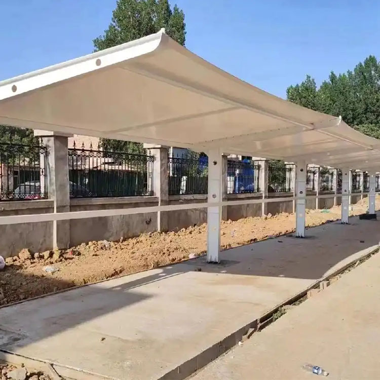 布尔津县工程案例