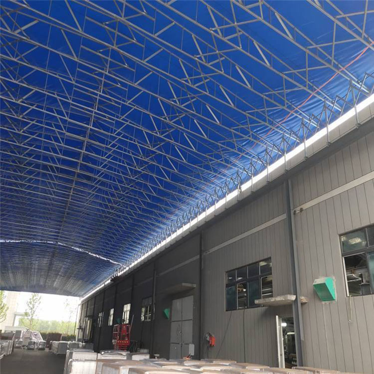 布尔津县工程案例